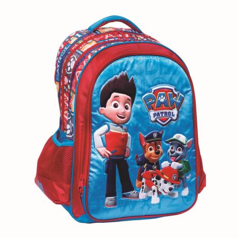 Paw Patrol Large Oval Backpack £19.99